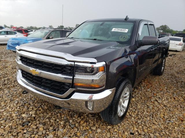 Photo 1 VIN: 1GCVKREC5GZ255577 - CHEVROLET SILVERADO 