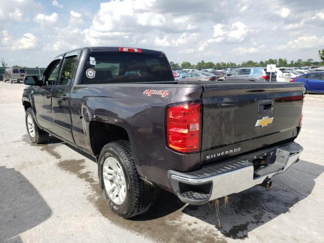 Photo 2 VIN: 1GCVKREC5GZ255577 - CHEVROLET SILVERADO 