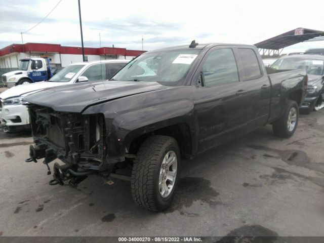 Photo 1 VIN: 1GCVKREC5GZ261508 - CHEVROLET SILVERADO 