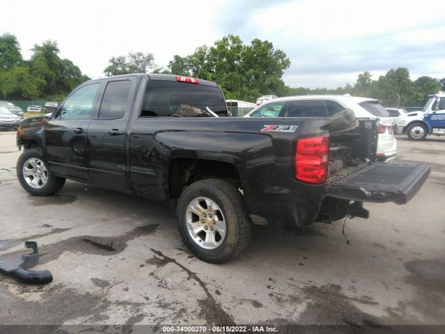 Photo 2 VIN: 1GCVKREC5GZ261508 - CHEVROLET SILVERADO 