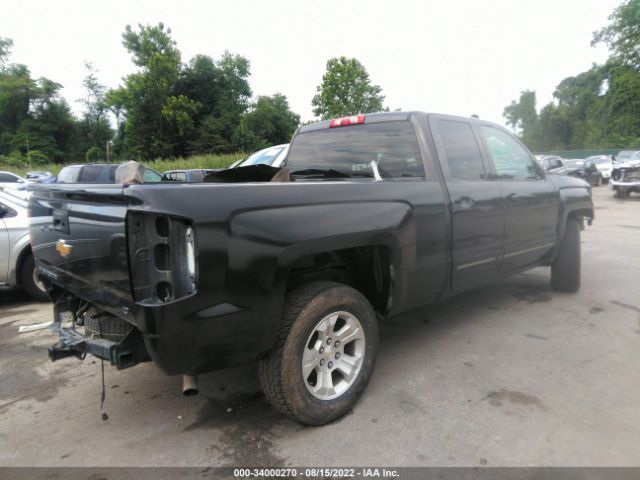 Photo 3 VIN: 1GCVKREC5GZ261508 - CHEVROLET SILVERADO 