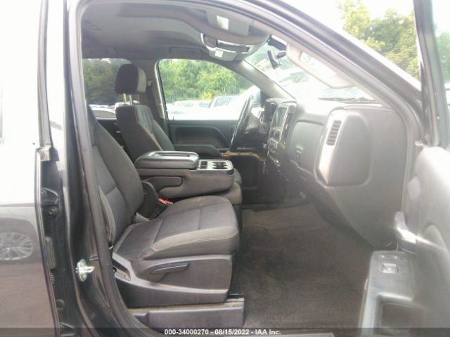 Photo 4 VIN: 1GCVKREC5GZ261508 - CHEVROLET SILVERADO 