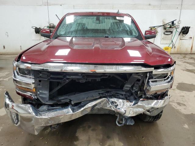 Photo 4 VIN: 1GCVKREC5GZ277997 - CHEVROLET 1500 SILVE 