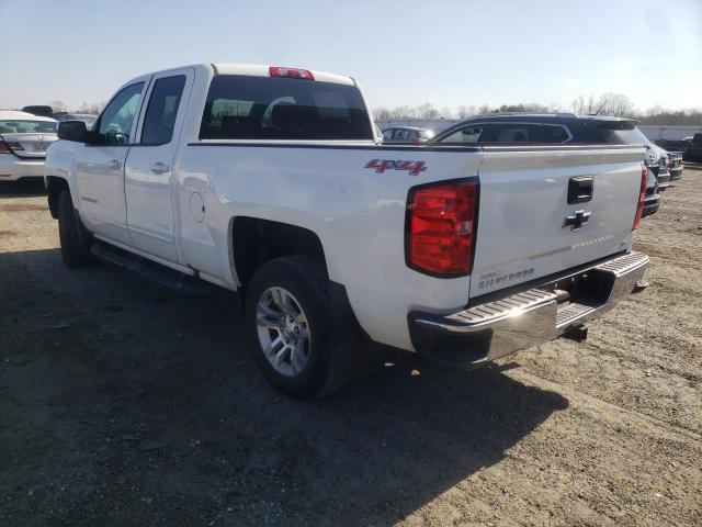 Photo 2 VIN: 1GCVKREC5GZ292886 - CHEVROLET SILVERADO 