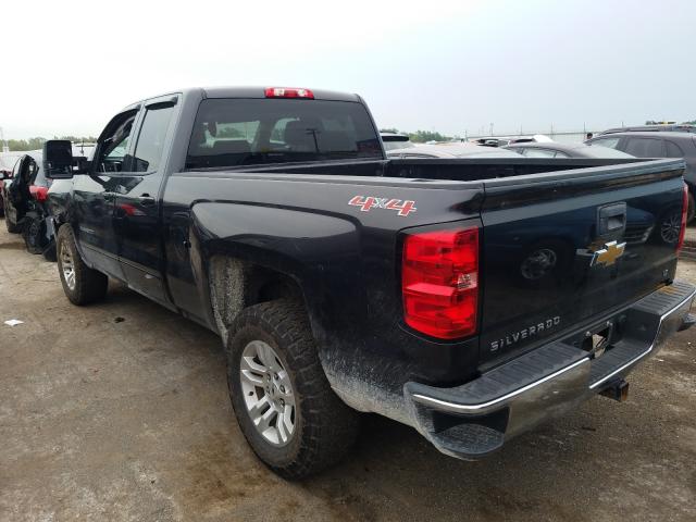 Photo 2 VIN: 1GCVKREC5GZ294542 - CHEVROLET SILVERADO 