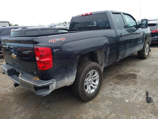 Photo 3 VIN: 1GCVKREC5GZ294542 - CHEVROLET SILVERADO 