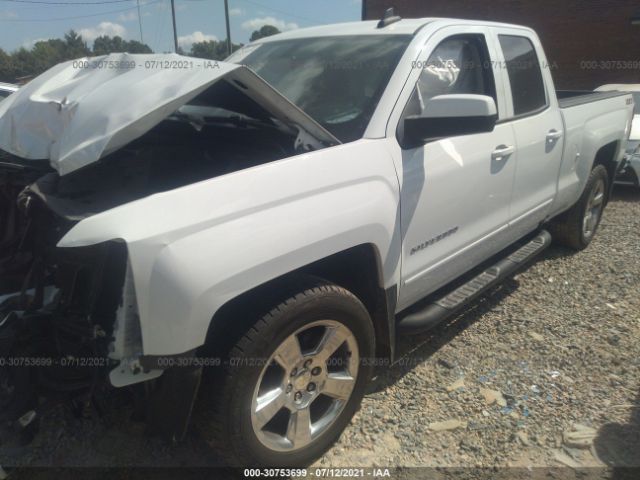 Photo 1 VIN: 1GCVKREC5GZ295447 - CHEVROLET SILVERADO 1500 