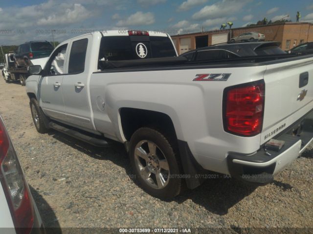 Photo 2 VIN: 1GCVKREC5GZ295447 - CHEVROLET SILVERADO 1500 