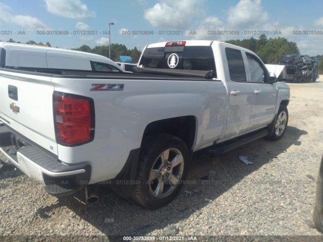 Photo 3 VIN: 1GCVKREC5GZ295447 - CHEVROLET SILVERADO 1500 