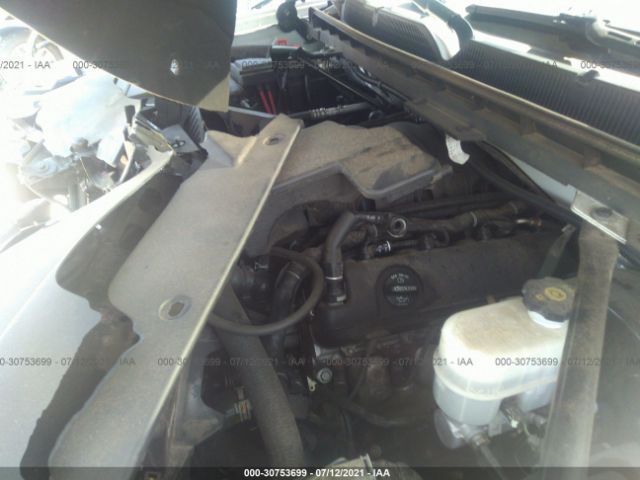 Photo 9 VIN: 1GCVKREC5GZ295447 - CHEVROLET SILVERADO 1500 