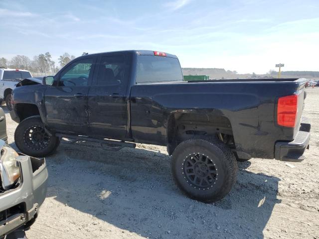 Photo 1 VIN: 1GCVKREC5GZ299918 - CHEVROLET SILVERADO 