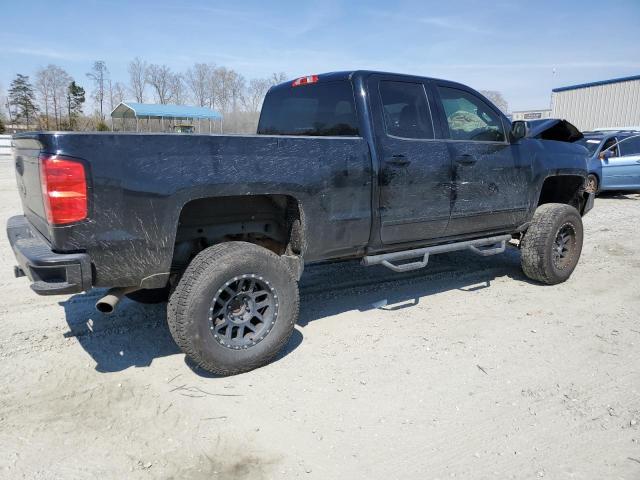 Photo 2 VIN: 1GCVKREC5GZ299918 - CHEVROLET SILVERADO 