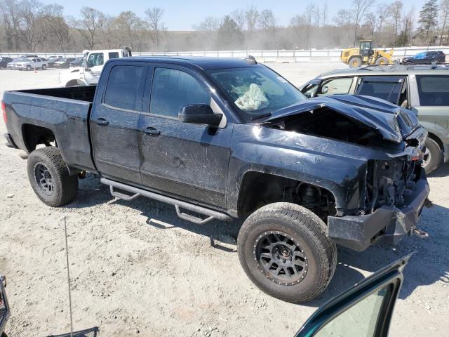 Photo 3 VIN: 1GCVKREC5GZ299918 - CHEVROLET SILVERADO 