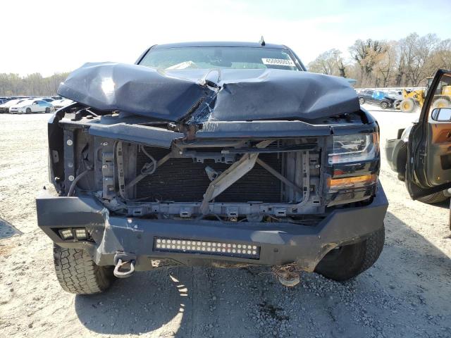 Photo 4 VIN: 1GCVKREC5GZ299918 - CHEVROLET SILVERADO 