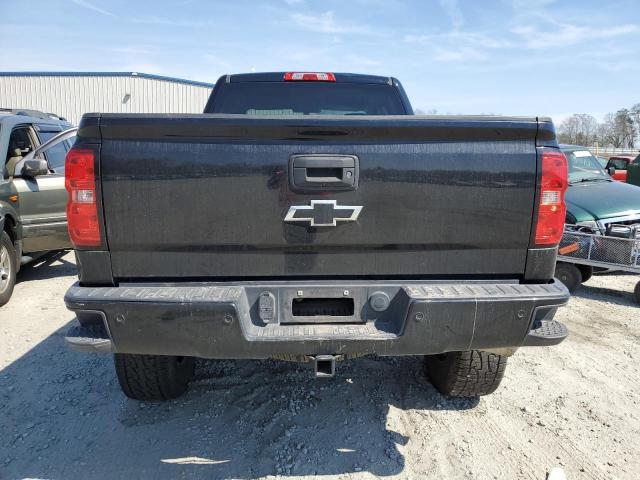 Photo 5 VIN: 1GCVKREC5GZ299918 - CHEVROLET SILVERADO 