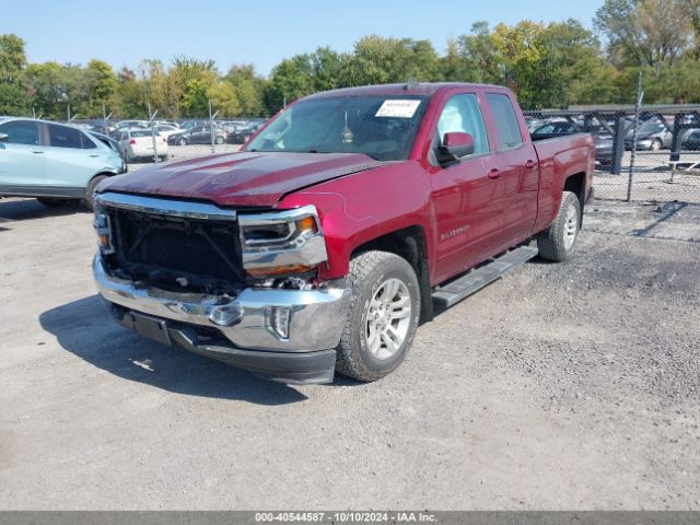 Photo 1 VIN: 1GCVKREC5GZ345716 - CHEVROLET SILVERADO 