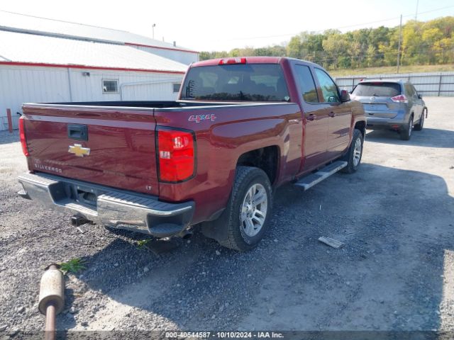 Photo 3 VIN: 1GCVKREC5GZ345716 - CHEVROLET SILVERADO 