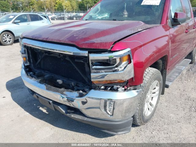 Photo 5 VIN: 1GCVKREC5GZ345716 - CHEVROLET SILVERADO 