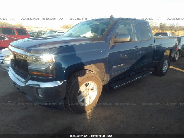 Photo 1 VIN: 1GCVKREC5GZ356960 - CHEVROLET SILVERADO 1500 