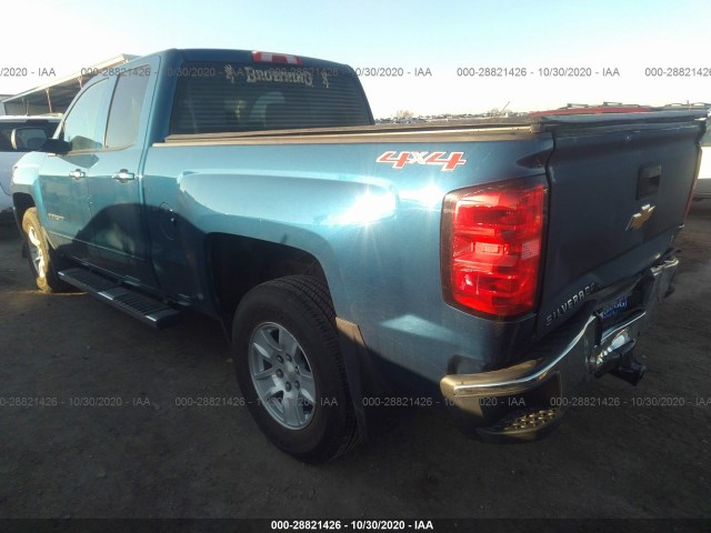 Photo 2 VIN: 1GCVKREC5GZ356960 - CHEVROLET SILVERADO 1500 