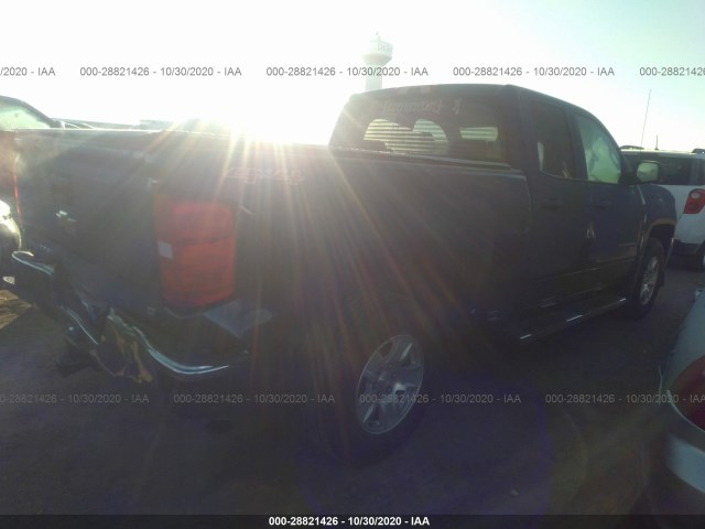 Photo 3 VIN: 1GCVKREC5GZ356960 - CHEVROLET SILVERADO 1500 