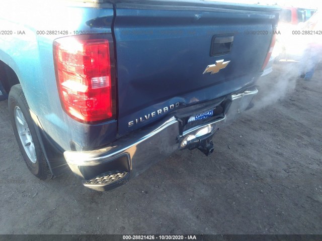 Photo 5 VIN: 1GCVKREC5GZ356960 - CHEVROLET SILVERADO 1500 