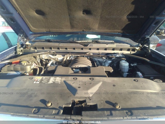 Photo 9 VIN: 1GCVKREC5GZ356960 - CHEVROLET SILVERADO 1500 