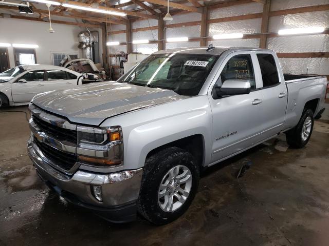 Photo 1 VIN: 1GCVKREC5GZ359325 - CHEVROLET SILVERADO 