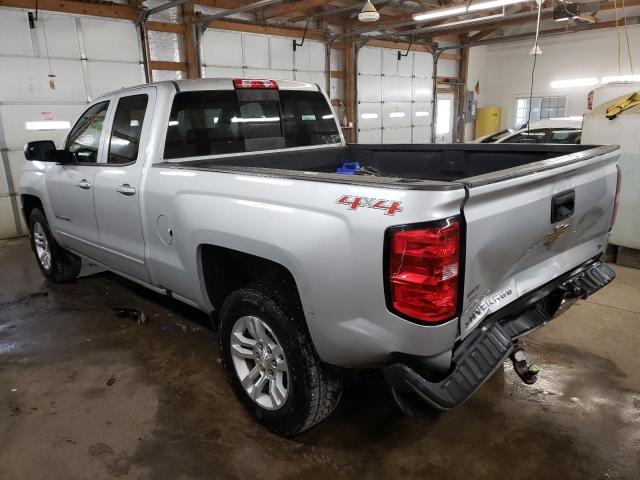 Photo 2 VIN: 1GCVKREC5GZ359325 - CHEVROLET SILVERADO 