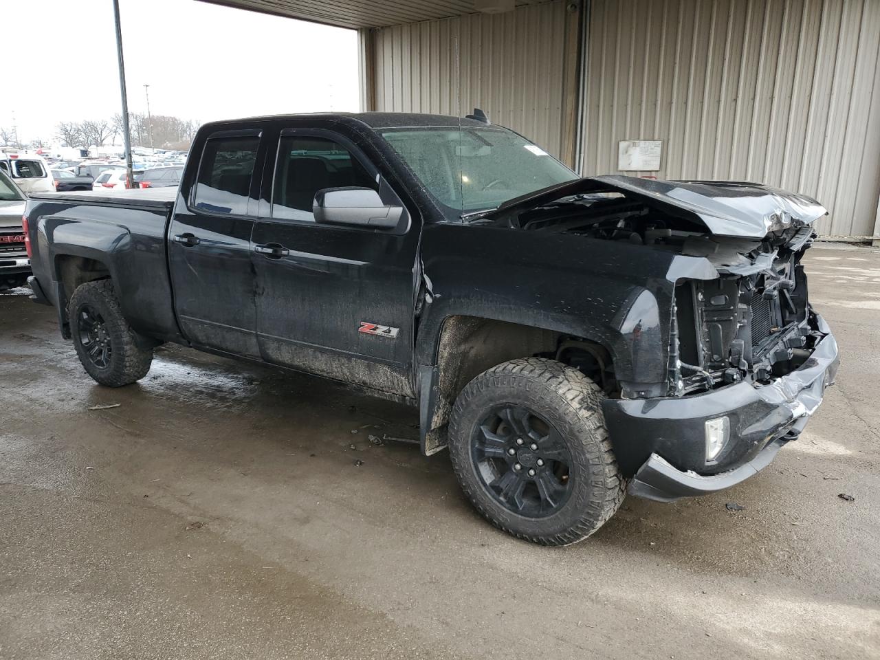 Photo 3 VIN: 1GCVKREC5GZ367053 - CHEVROLET SILVERADO 