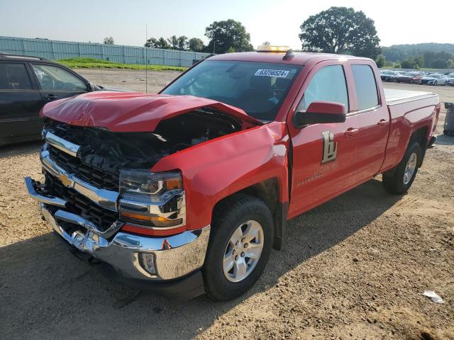 Photo 0 VIN: 1GCVKREC5GZ379400 - CHEVROLET SILVERADO 