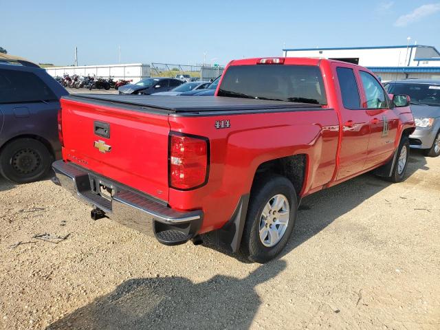 Photo 2 VIN: 1GCVKREC5GZ379400 - CHEVROLET SILVERADO 