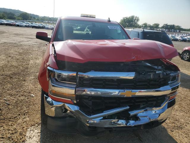 Photo 4 VIN: 1GCVKREC5GZ379400 - CHEVROLET SILVERADO 