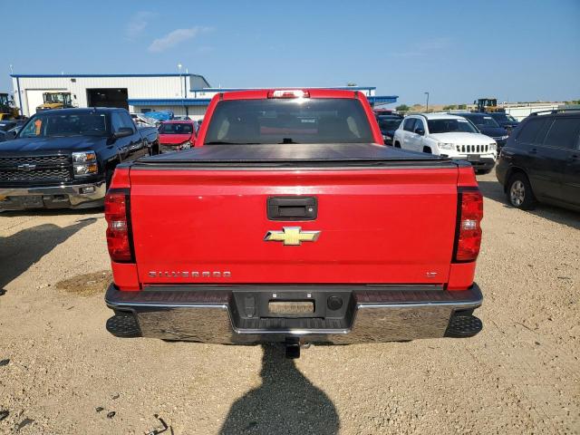 Photo 5 VIN: 1GCVKREC5GZ379400 - CHEVROLET SILVERADO 