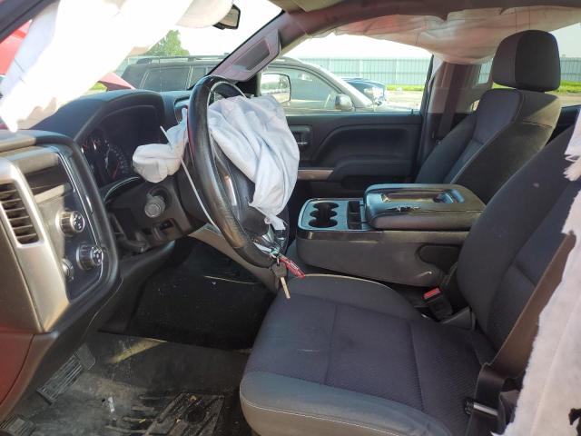 Photo 6 VIN: 1GCVKREC5GZ379400 - CHEVROLET SILVERADO 