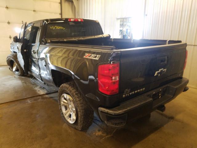 Photo 2 VIN: 1GCVKREC5GZ383706 - CHEVROLET SILVERADO 