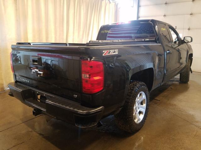 Photo 3 VIN: 1GCVKREC5GZ383706 - CHEVROLET SILVERADO 