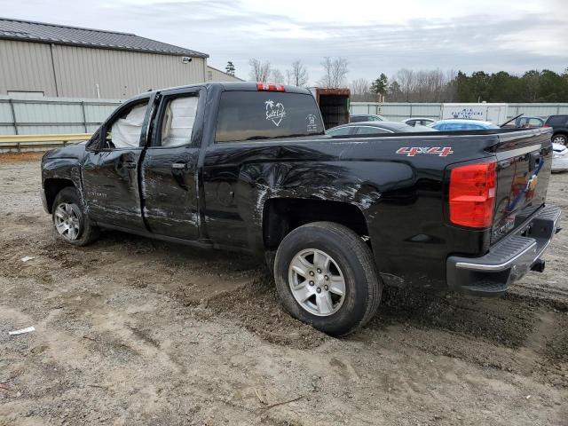 Photo 1 VIN: 1GCVKREC5GZ399890 - CHEVROLET SILVERADO 