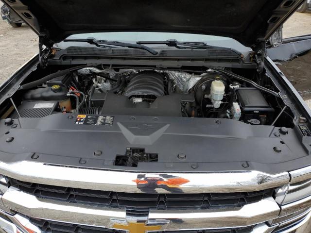 Photo 10 VIN: 1GCVKREC5GZ399890 - CHEVROLET SILVERADO 