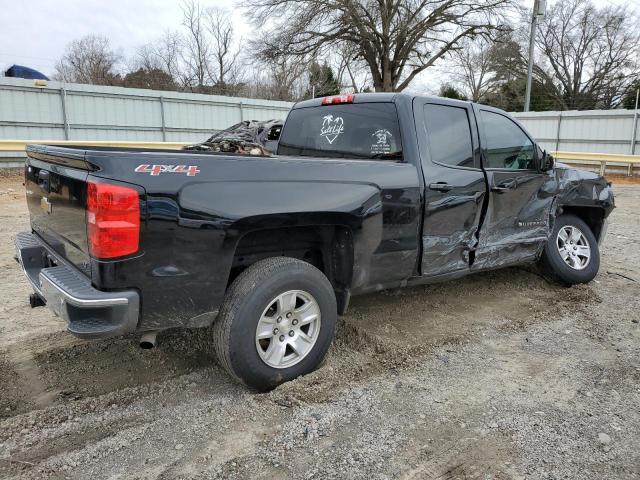 Photo 2 VIN: 1GCVKREC5GZ399890 - CHEVROLET SILVERADO 