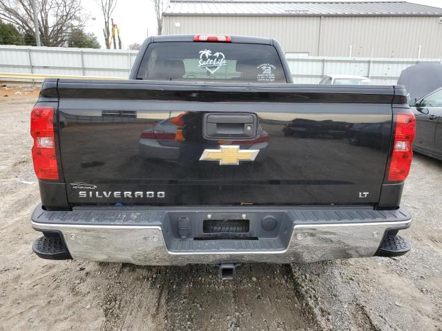 Photo 5 VIN: 1GCVKREC5GZ399890 - CHEVROLET SILVERADO 