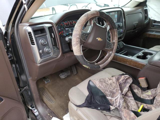 Photo 7 VIN: 1GCVKREC5GZ399890 - CHEVROLET SILVERADO 