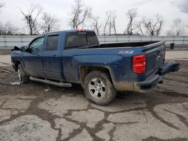 Photo 1 VIN: 1GCVKREC5GZ410421 - CHEVROLET SILVERADO 