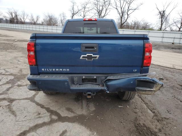 Photo 5 VIN: 1GCVKREC5GZ410421 - CHEVROLET SILVERADO 