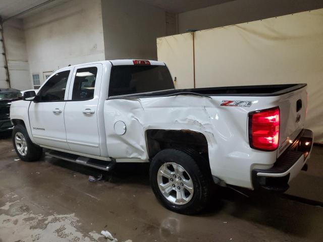 Photo 1 VIN: 1GCVKREC5GZ410659 - CHEVROLET SILVERADO 