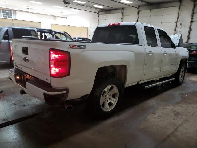 Photo 2 VIN: 1GCVKREC5GZ410659 - CHEVROLET SILVERADO 