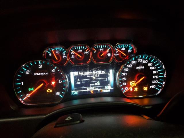 Photo 8 VIN: 1GCVKREC5GZ410659 - CHEVROLET SILVERADO 