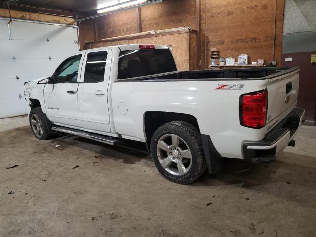 Photo 1 VIN: 1GCVKREC5GZ429115 - CHEVROLET SILVERADO 