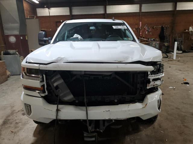 Photo 4 VIN: 1GCVKREC5GZ429115 - CHEVROLET SILVERADO 