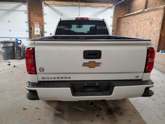 Photo 5 VIN: 1GCVKREC5GZ429115 - CHEVROLET SILVERADO 